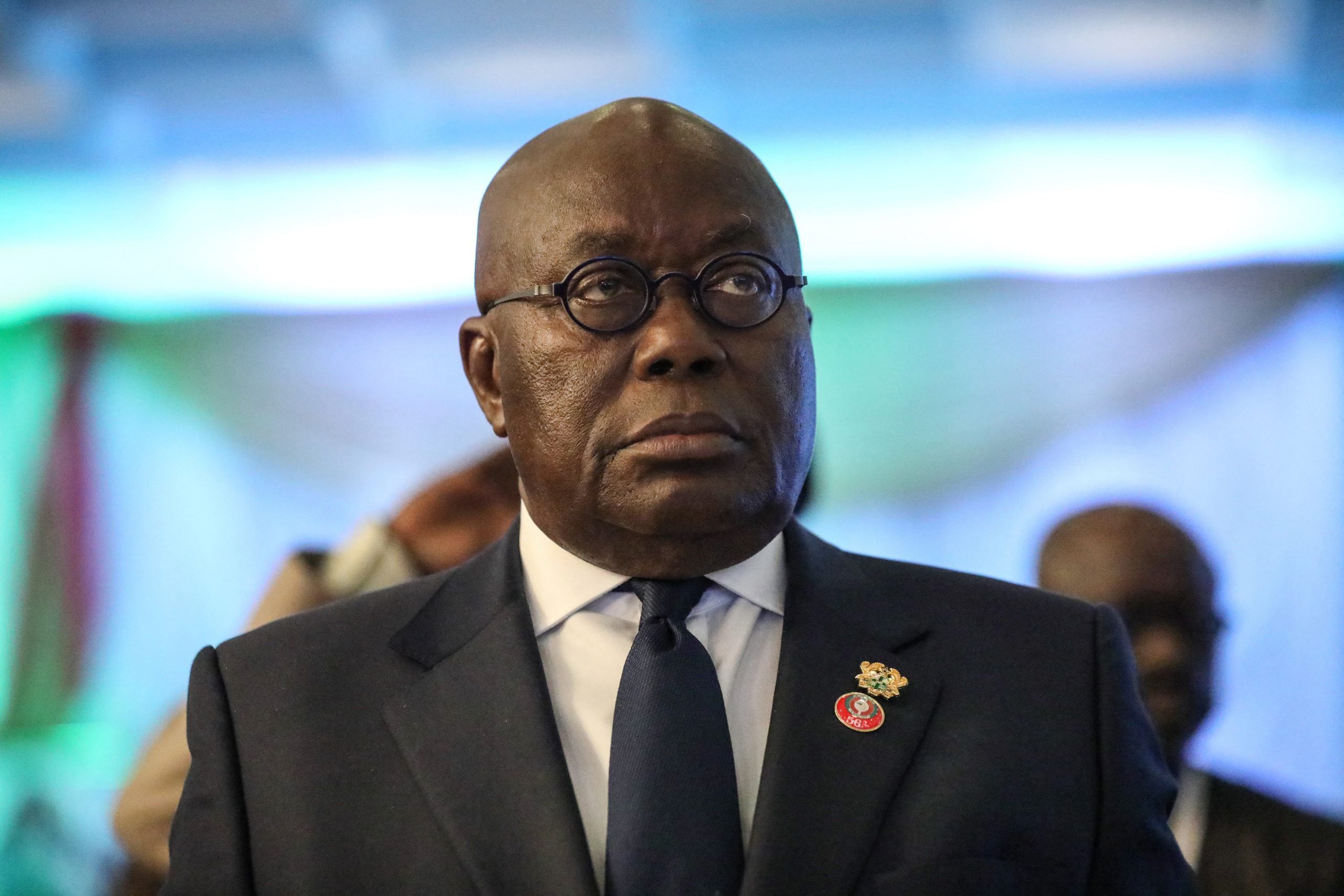 Convoi du président Nana Akufo-Addo impliqué dans un accident mortel sur l’axe Accra-Kumassi, le 19 mai 2024