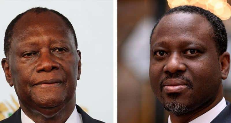 Côte d’Ivoire : Alassane Ouattara entre mystère et 4e mandat en 2025