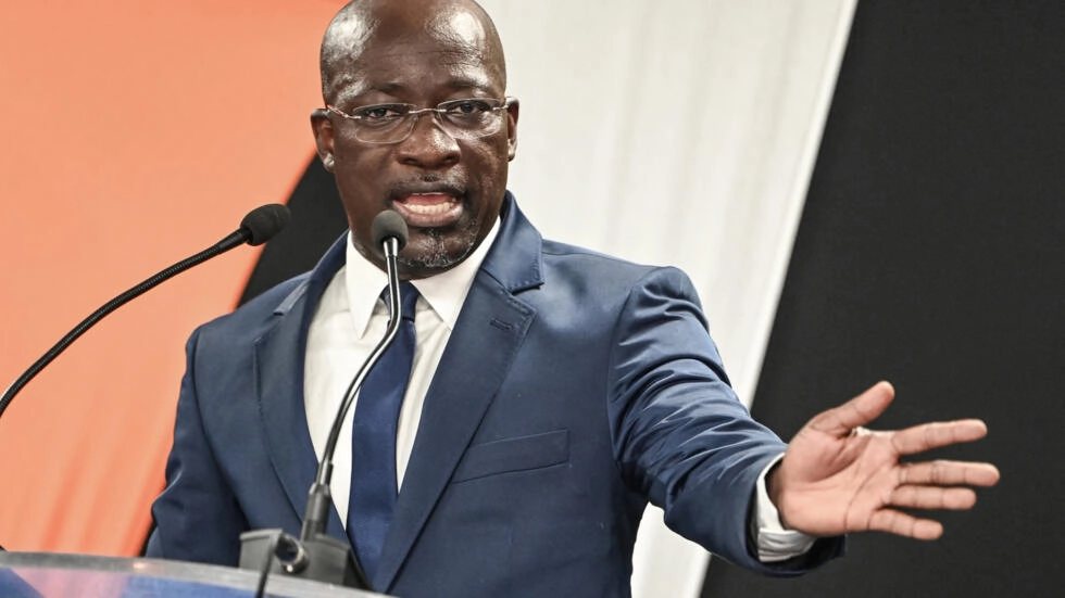 Côte d’Ivoire: Charles Blé Goudé fait vibrer Yamoussoukro sans confirmer sa candidature pour 2025