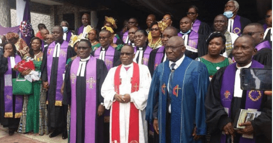 Côte d’Ivoire : Retrait inattendu de l’Église méthodiste unie