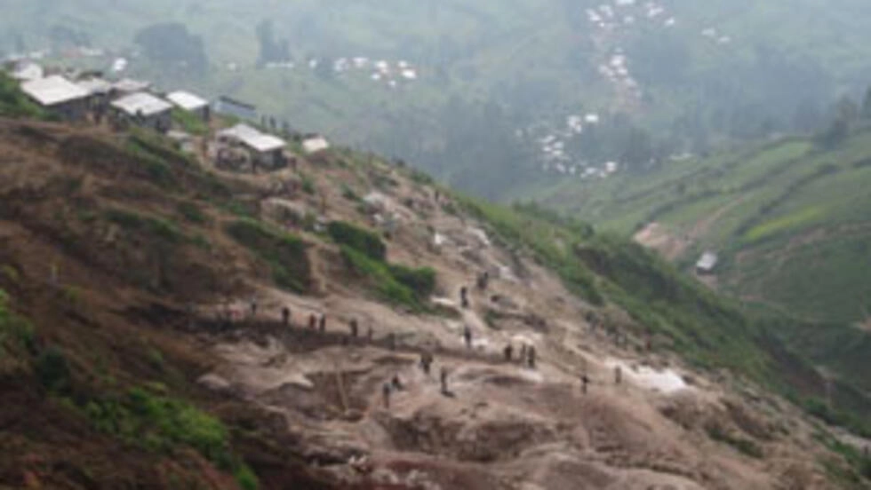 Côte d’Ivoire découvre son premier gisement de coltan