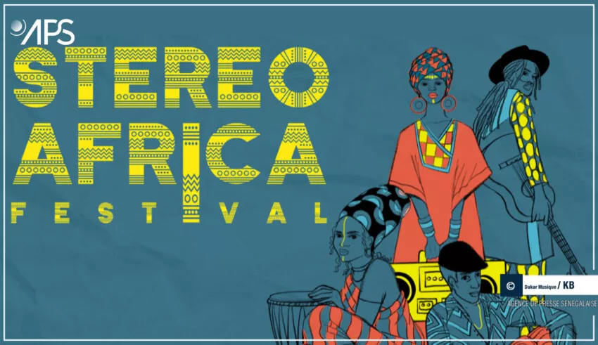Début imminent du ‘Stéréo Africa Festival’ à Dakar pour valoriser la diversité musicale ouest-africaine
