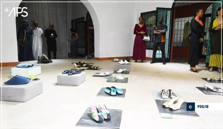 Des designers lancent une maison de collection de chaussures pour questionner l’impact des modèles industriels