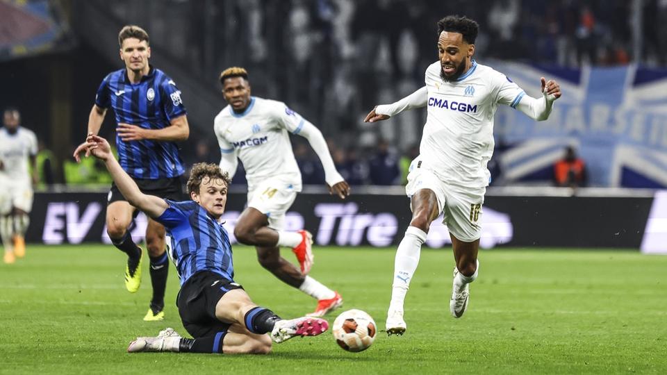 Djibril Cissé pronostique une victoire 2-1 de l’OM contre l’Atalanta en match retour