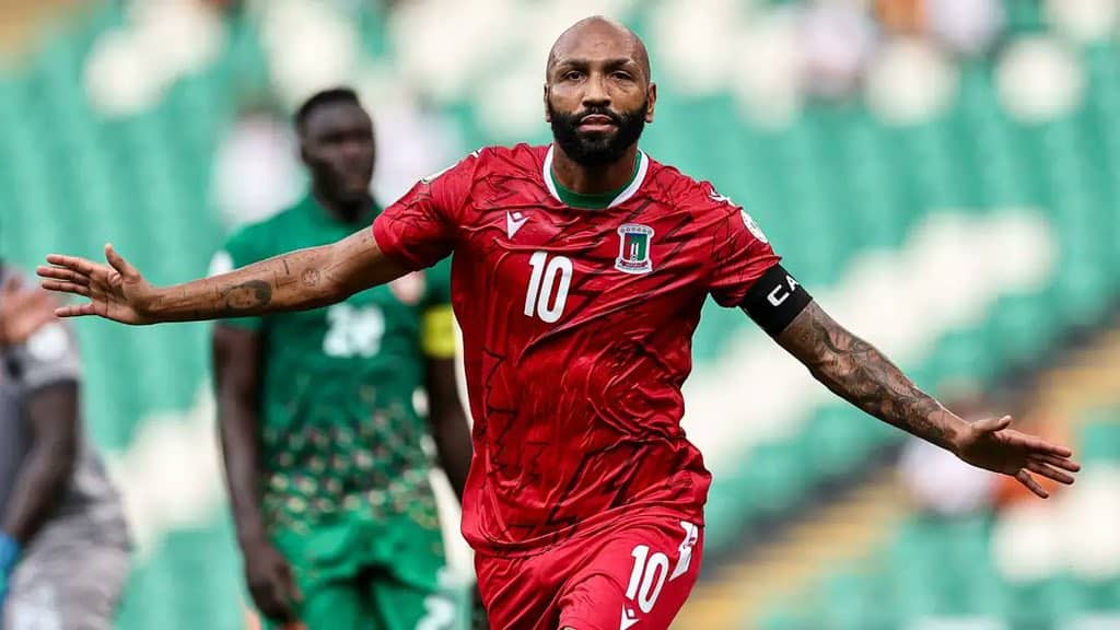 FIFA sanctionne Emilio Nsue et la Fédération Équato-Guinéenne pour inéligibilité en qualifications mondial 2026