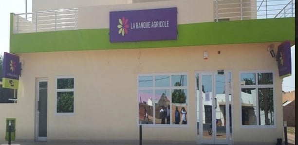 Banque agricole: Fatma Khemesse Fall Dièye nommée Directrice générale, remplace Cheikh Tidiane Ba