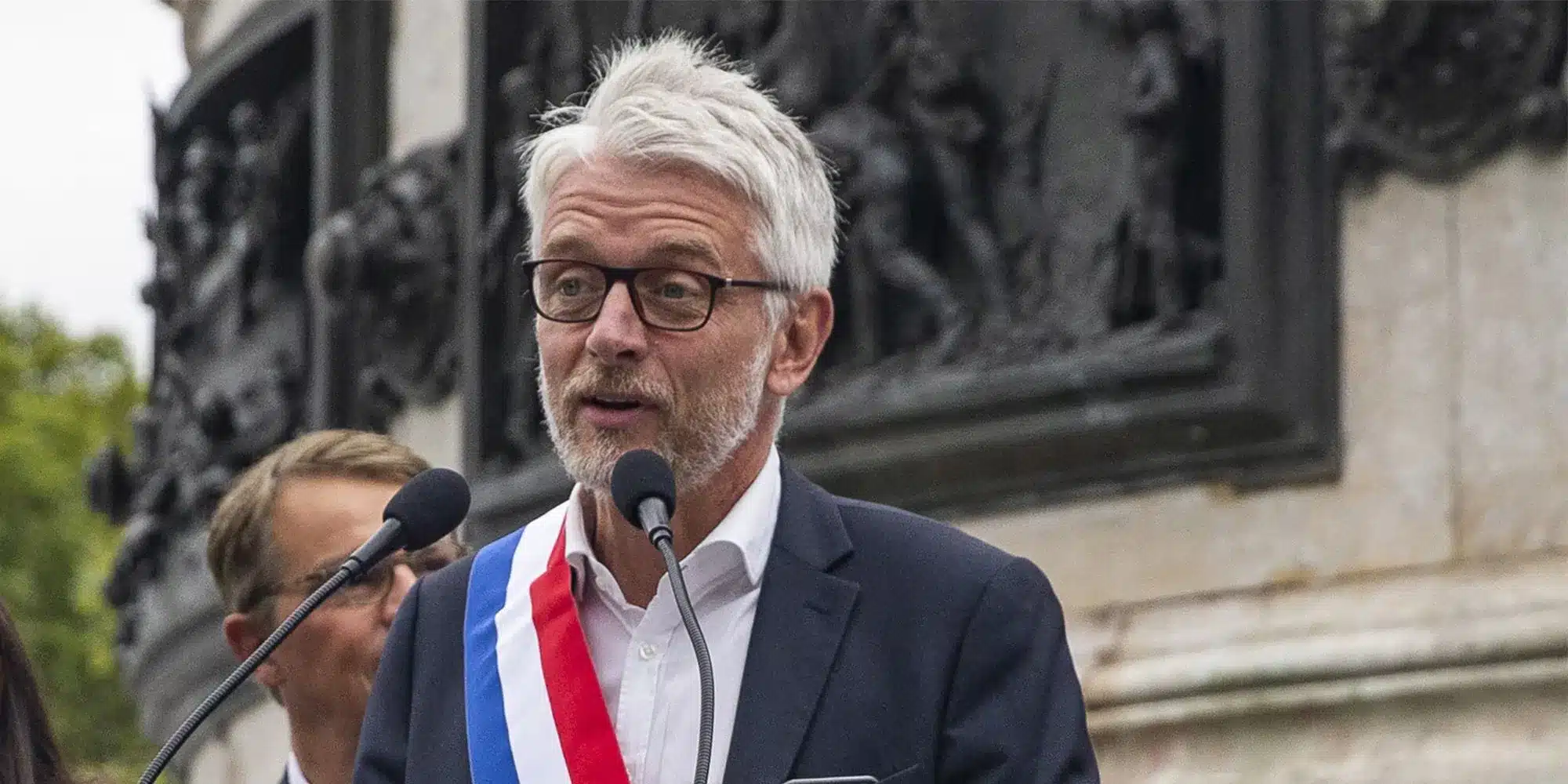 France : Le député Julien-Laferrière visé par une demande de levée d’immunité