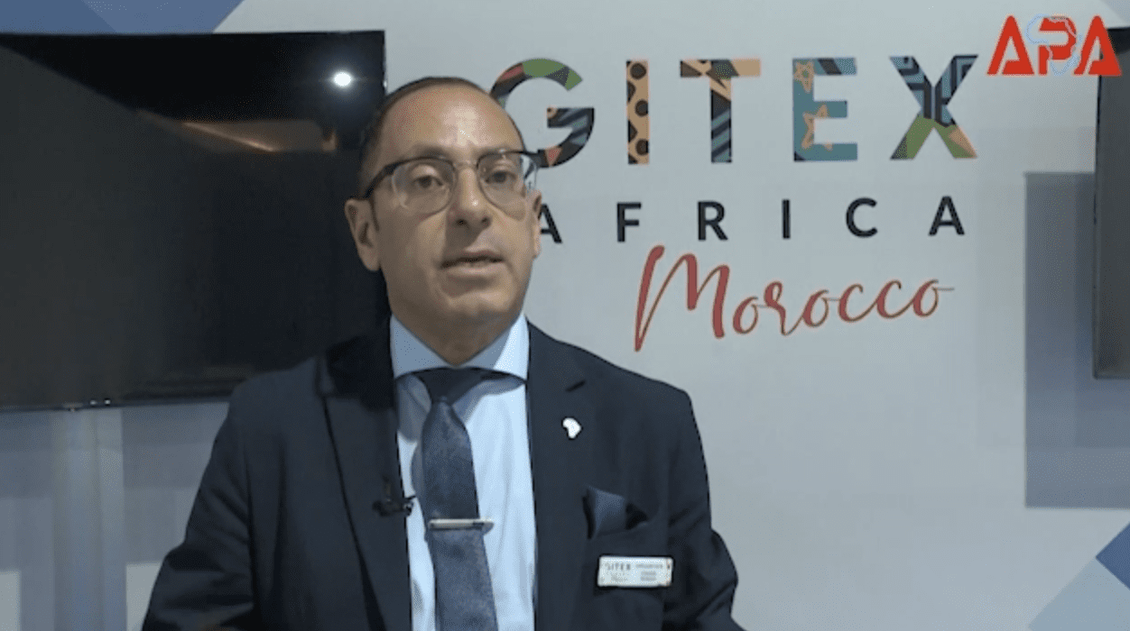 GITEX Africa attire 1.400 exposants à Marrakech