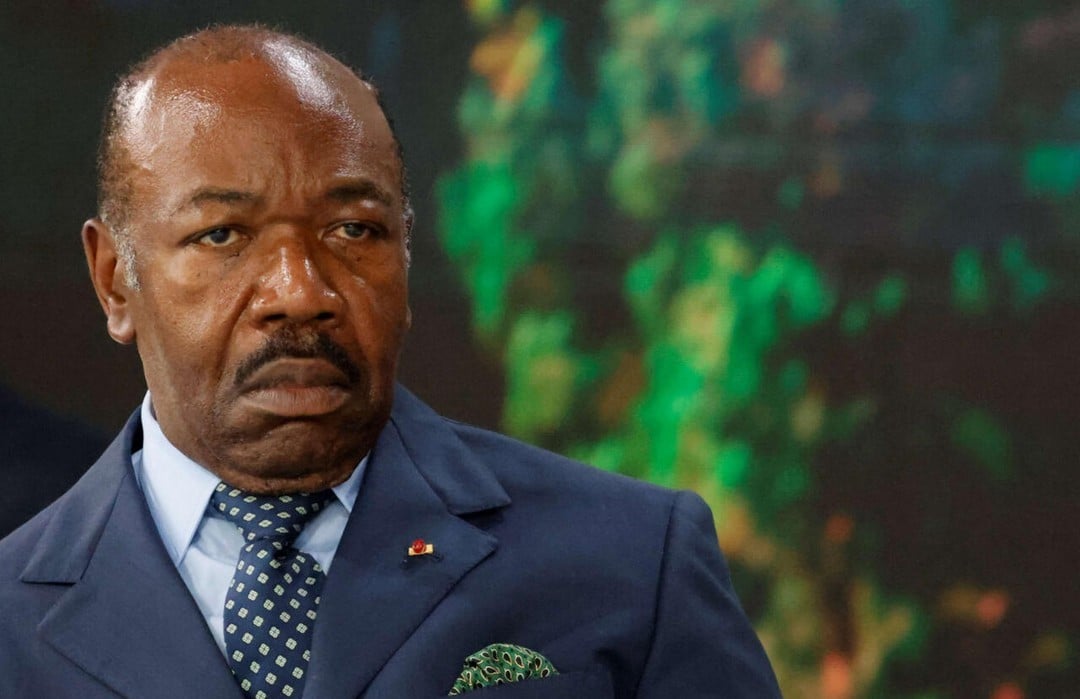 Gabon : Ali Bongo et ses fils en grève de la faim, dénonçant séquestration et torture