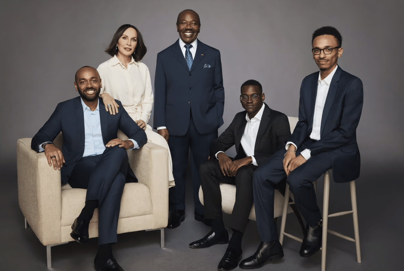 Gabon : la famille Bongo dépose plainte à Paris pour mauvais traitements