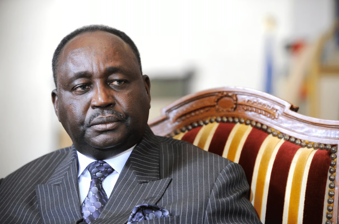 Guinée-Bissau refuse l’extradition de l’ex-président centrafricain François Bozizé, invoquant l’absence de loi d’extradition