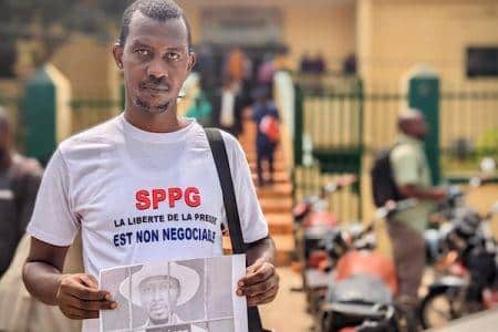 Guinée : bras de fer entre presse et autorités, un mouvement de grève annoncé
