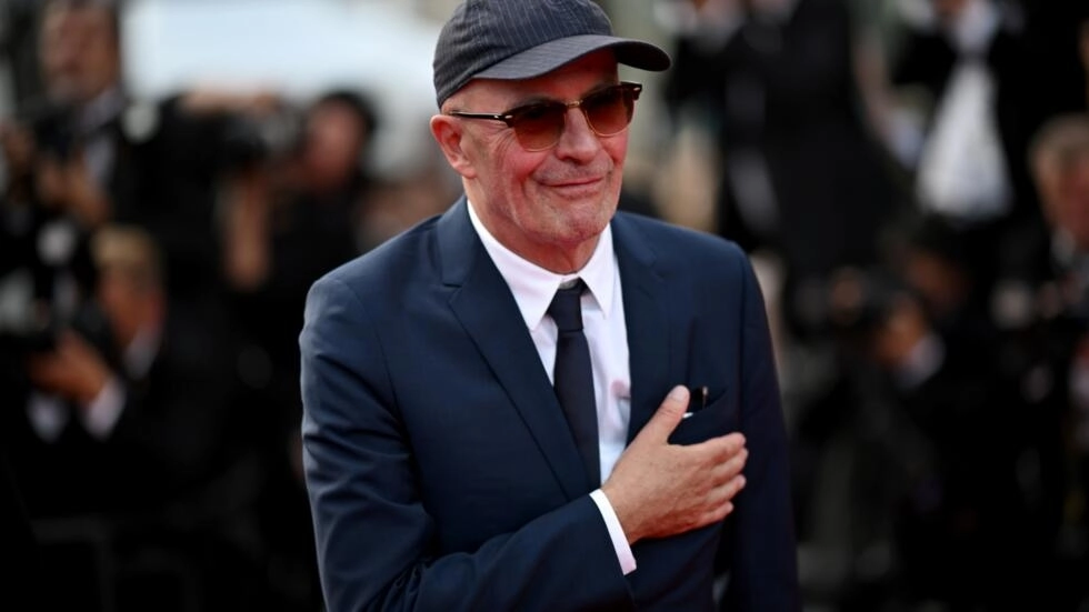 Jacques Audiard vise une seconde Palme d’or à Cannes avec sa comédie musicale ‘Emilia Pérez’