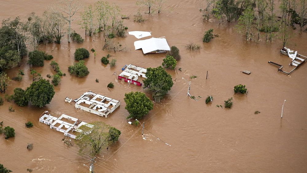 Kenya: Inondations tragiques forcent la fermeture prolongée de nombreuses écoles