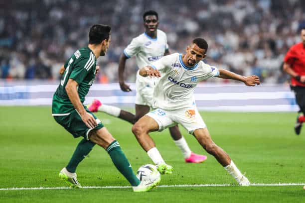 L’OM échoue à atteindre la finale de l’Europa League, battu par Atalanta 2-0