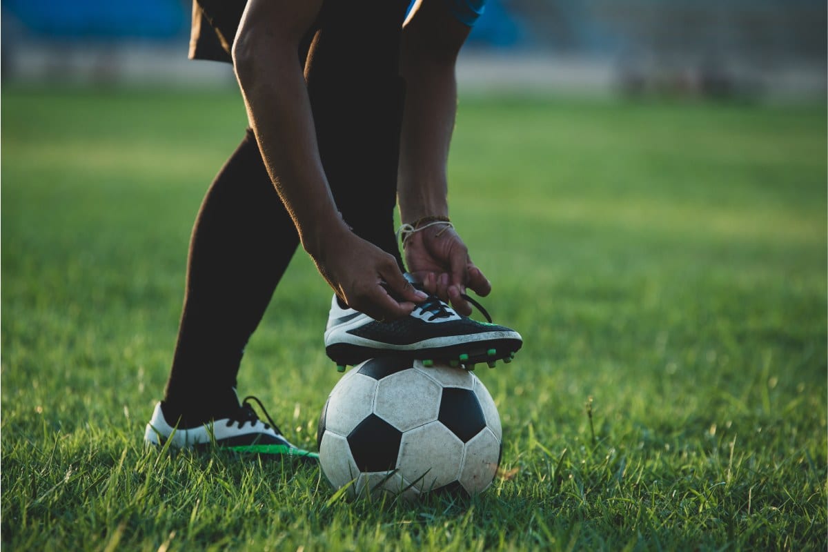 L’ONU proclame le 25 mai Journée mondiale du football pour célébrer son centenaire