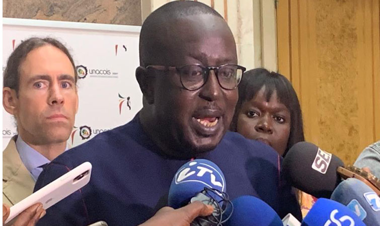 L’UNACOIS JAPPO lance une nouvelle plateforme numérique de services au Sénégal le 22 mai