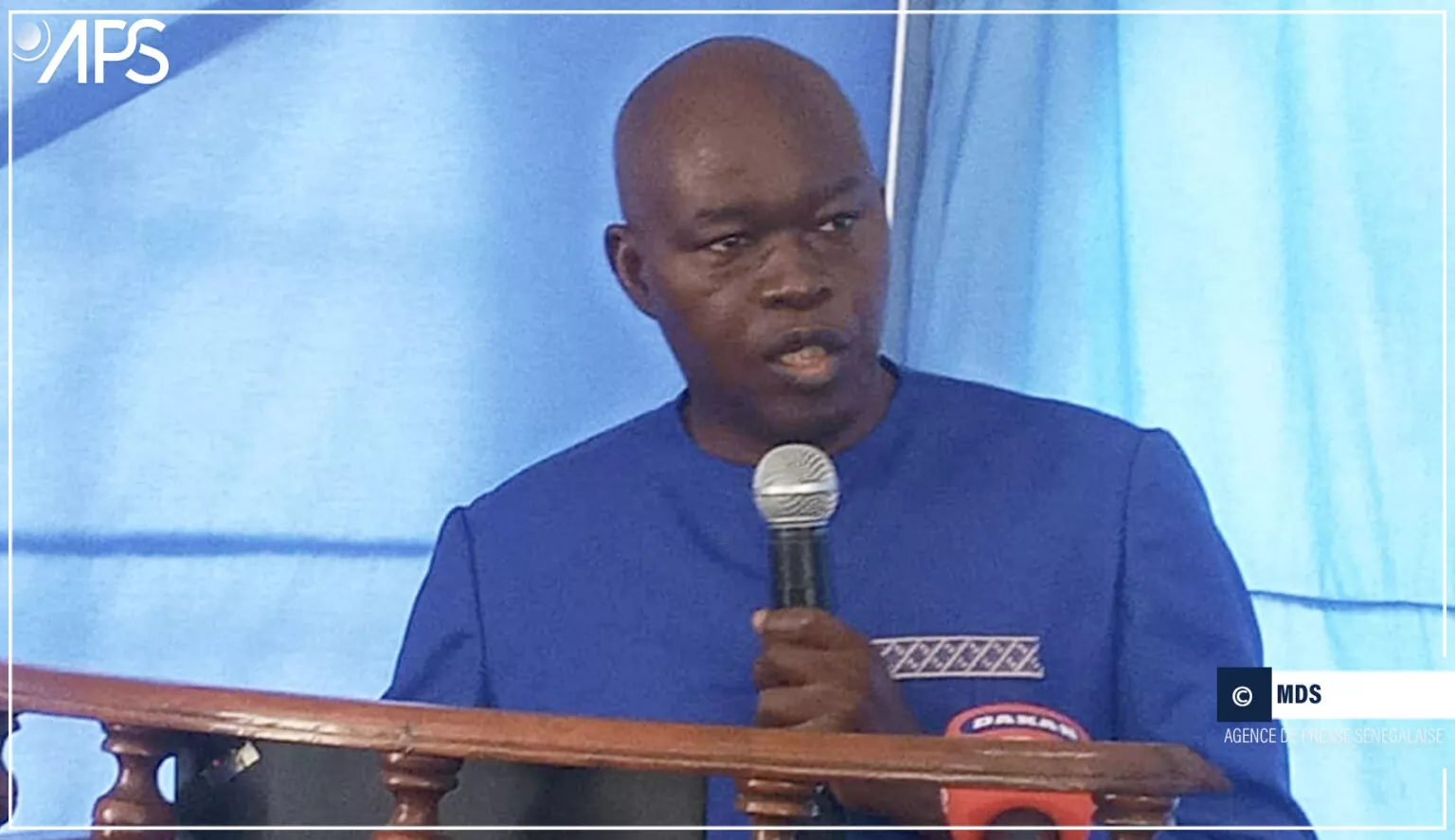 La pêche artisanale au Sénégal en baisse entre 2011 et 2023, selon Ibrahima Lô