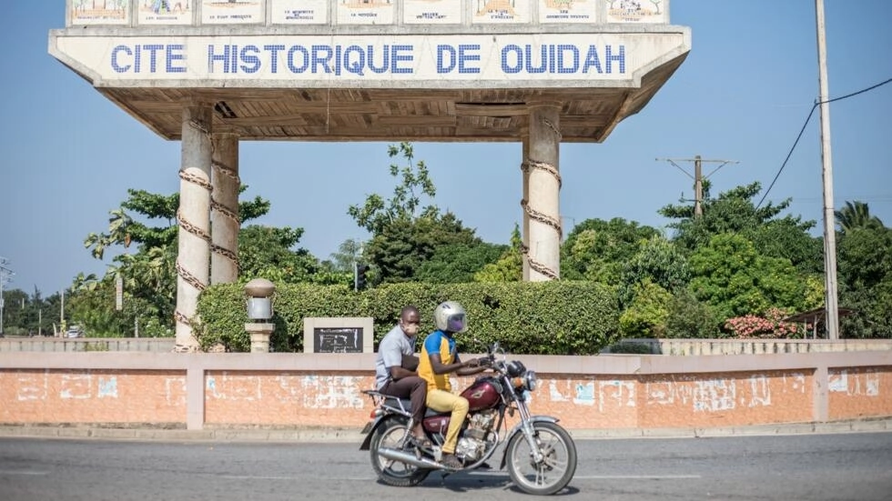 Le Bénin propose la nationalité à des Afro-descendants, une mesure liée à l’histoire de la traite négrière