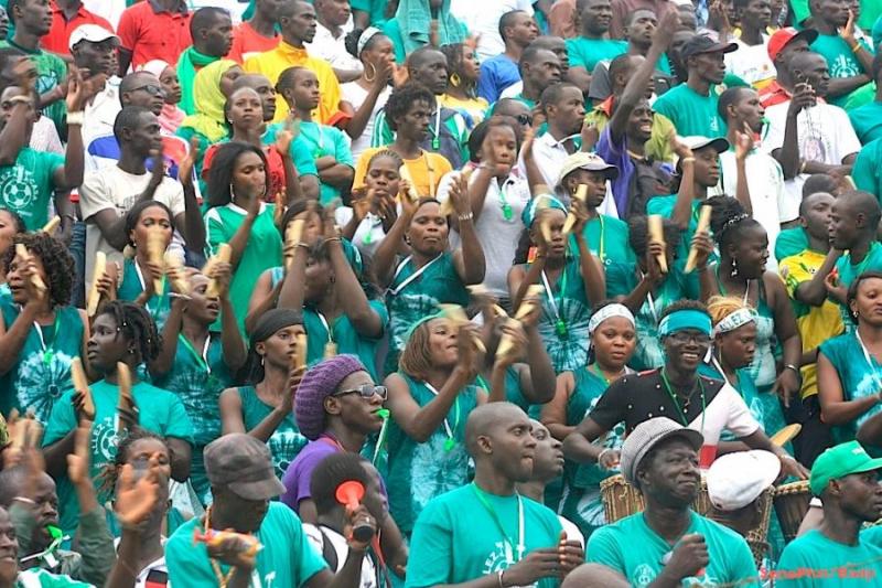 Le Casa Sport mobilise ses supporters à Ziguinchor pour un match décisif à Fatick