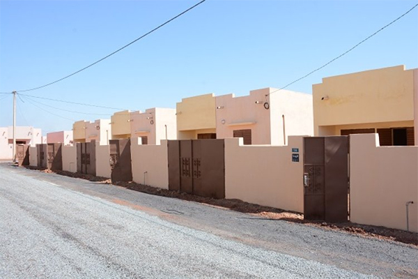 Le Club de l’immobilier du Sénégal cherche des solutions pour le projet de 100 mille logements