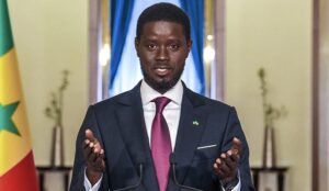 Message de Pâques : Le Président Diomaye Faye appelle à la solidarité et à la paix