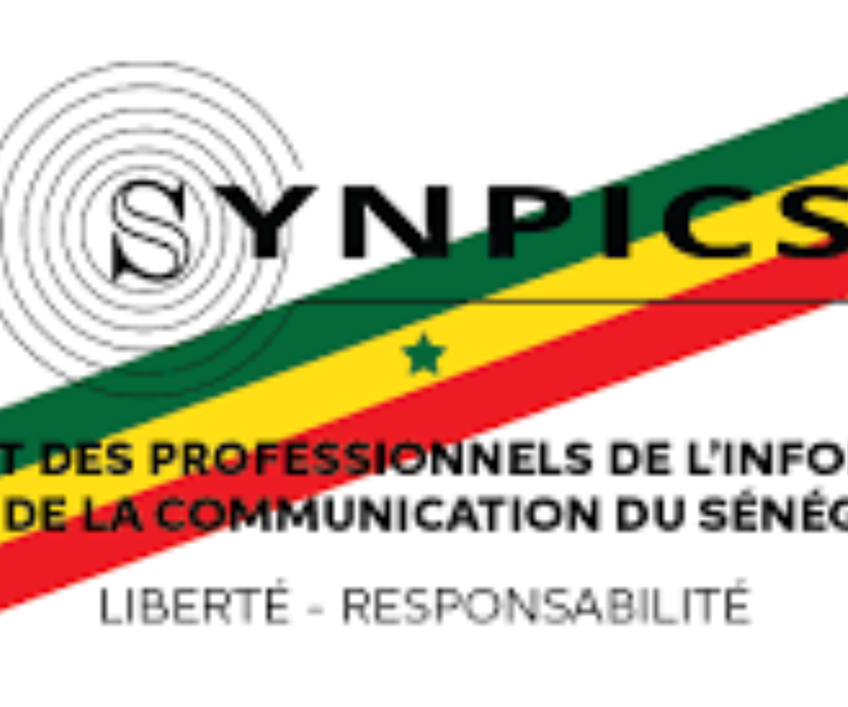 Le journaliste bissau-guinéen Armando Lona arrêté lors d’une manifestation à Bissau pour protester contre la vie chère