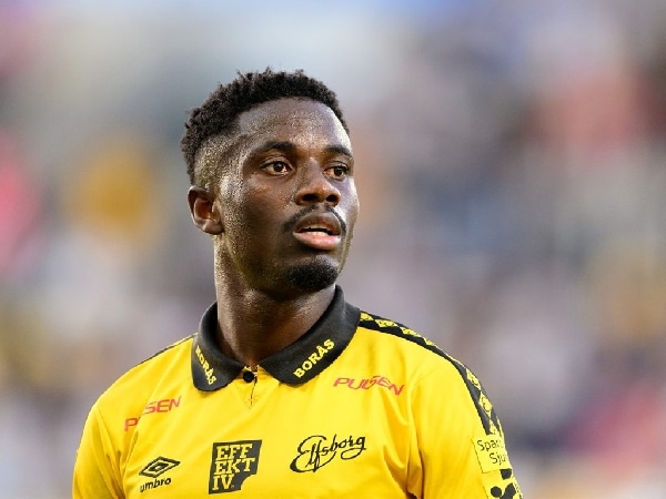 Leicester City cible le milieu de terrain ghanéen Michael Baidoo pour le prochain mercato