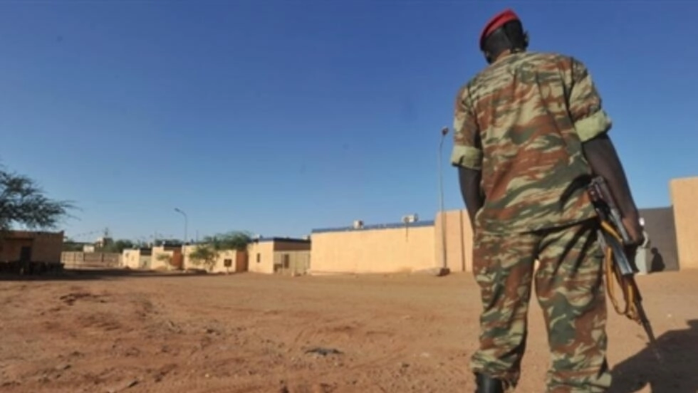 Burkina Faso : Une centaine de terroristes neutralisés dans de violents combats