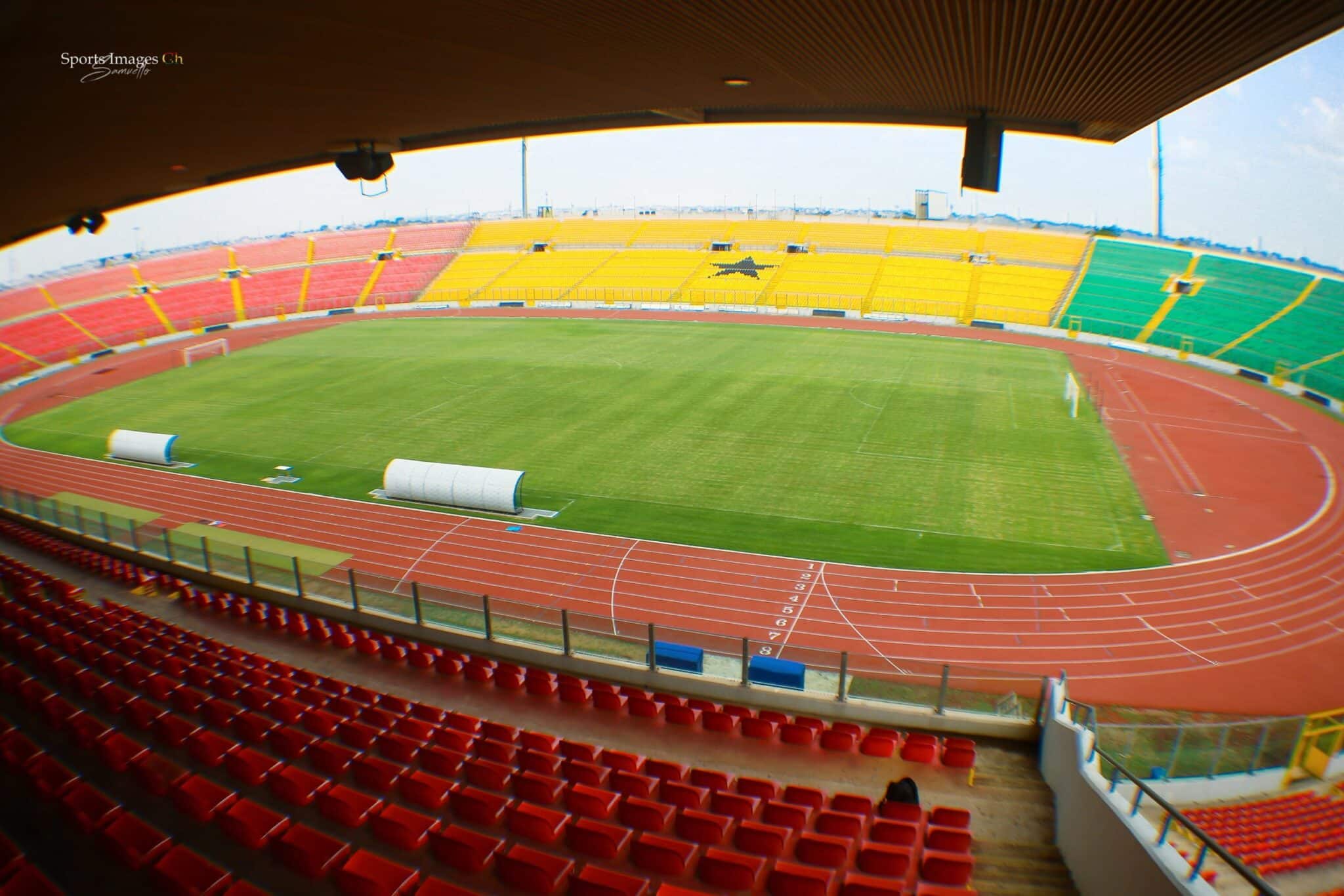 Les matchs reportés au Ghana : Quelles raisons cachées ?