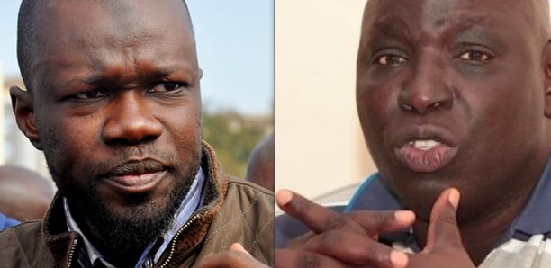 « En prison vous ferez de Madiambal Diagne, un héros… », Alioune Tine prévient…