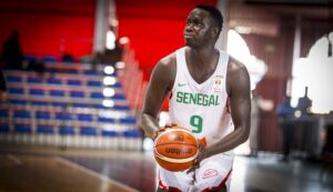 Suisse: Un ancien capitaine des Lions du Basket nommé entraîneur du BBC Nyon (Elite)