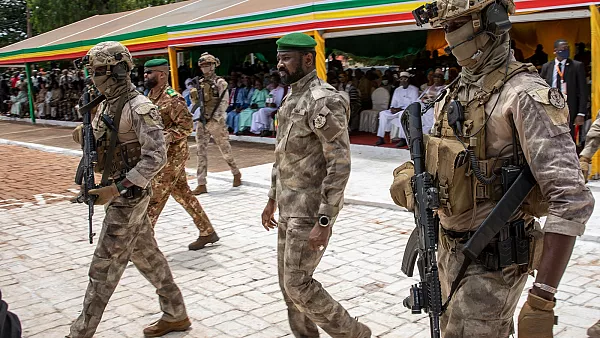 Mali : Recommandation d’une prolongation de trois ans pour la transition démocratique par les participants du dialogue national