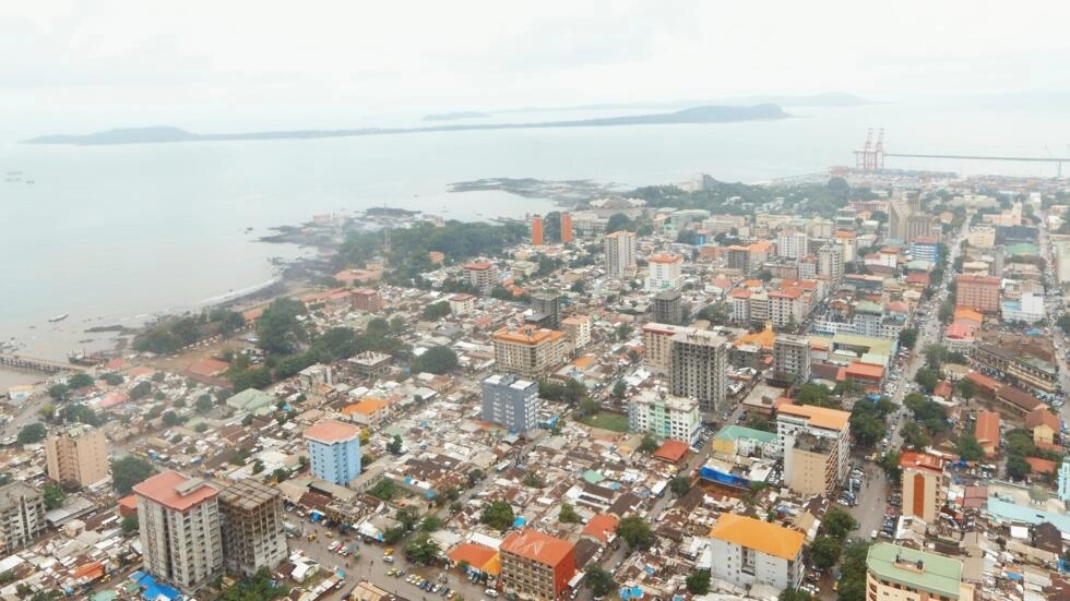 Mamadou Cifo Kè Touré, porte-parole des sinistrés en Guinée, condamné pour diffamation à Conakry