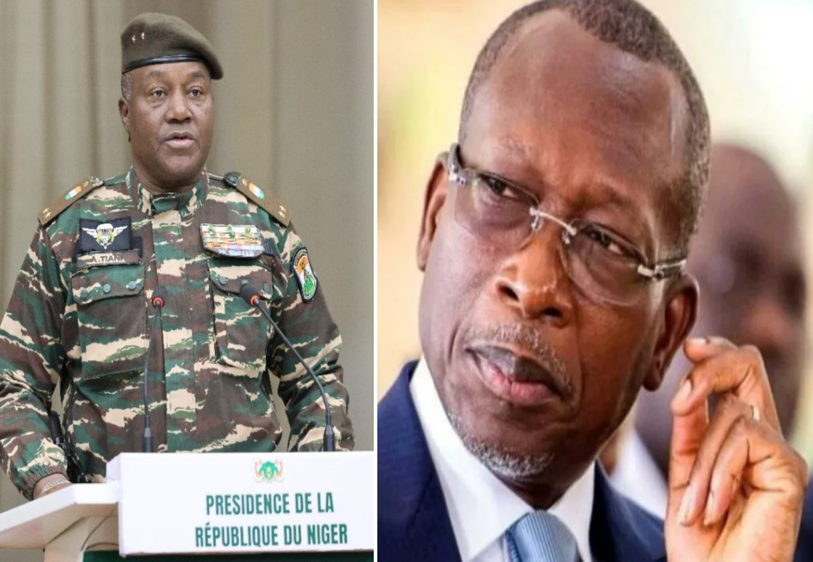 Niger interdit les véhicules béninois pour le fret au port de Lomé, tensions croissantes avec Cotonou