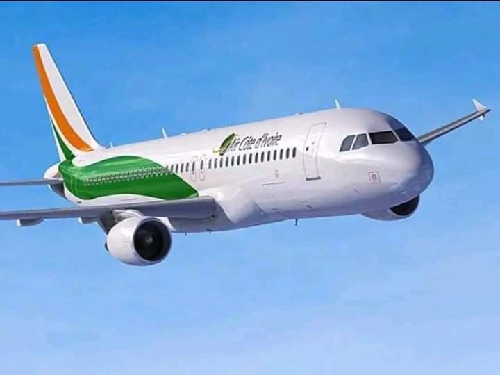 Niger : redécollage des vols d’Air Côte d’Ivoire après une longue suspension