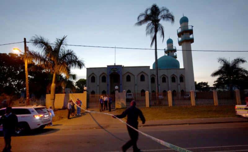 Nigeria: Attaque meurtrière dans une mosquée de Kano résultant d’un conflit familial