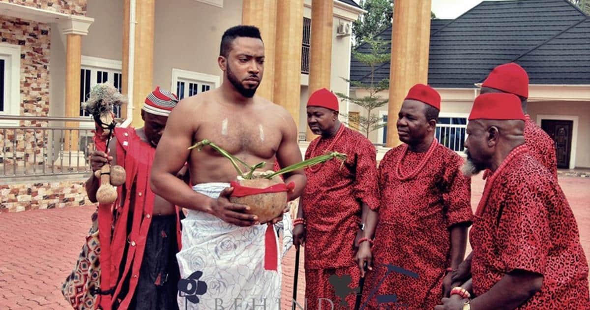 Nigeria : Nouveau règlement pour combattre les rituels et le tabac dans Nollywood