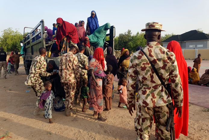 Nigeria : village de Kuchi terrifié par une attaque brutale