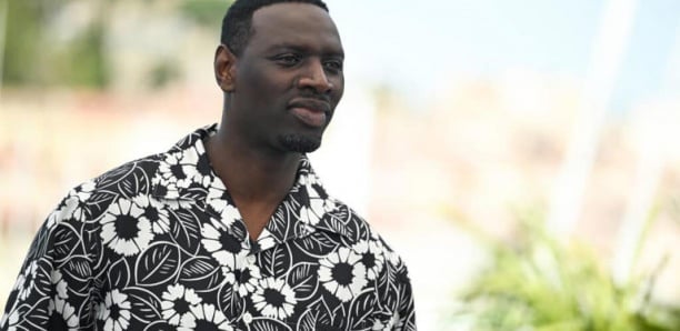 Omar Sy révèle sa fidélité inébranlable envers sa femme Hélène malgré les tentations du milieu cinématographique