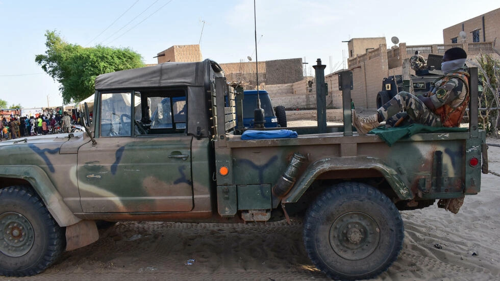 Opération militaire au Mali: l’armée et les supplétifs de Wagner accusés de tuer des civils à Niamana