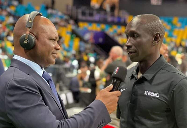 Pabi Guèye et l’As Douanes qualifiés pour le Final 8 à Kigali, s’attèlent à renforcer l’équipe