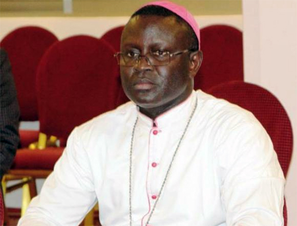 Pèlerinage de Popenguine: Mgr André Guèye prône la justice et la paix au Sénégal