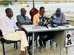 Photo : Le Festival International de Jazz de Saint-Louis annonce sa 32ème édition pour mai 2023