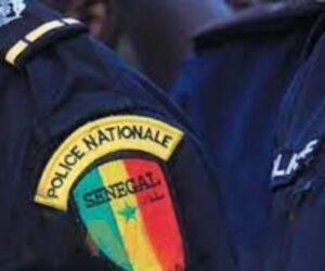 Photo : corruption présumée à Kébémer, deux policiers impliqués selon une jeune fille