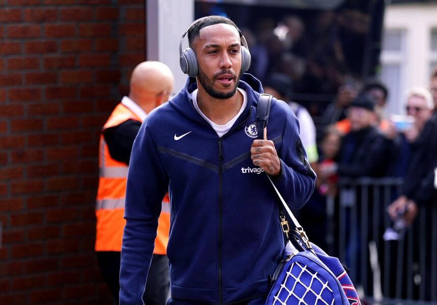 Pierre-Emerick Aubameyang se confie sur ses soucis de dépression