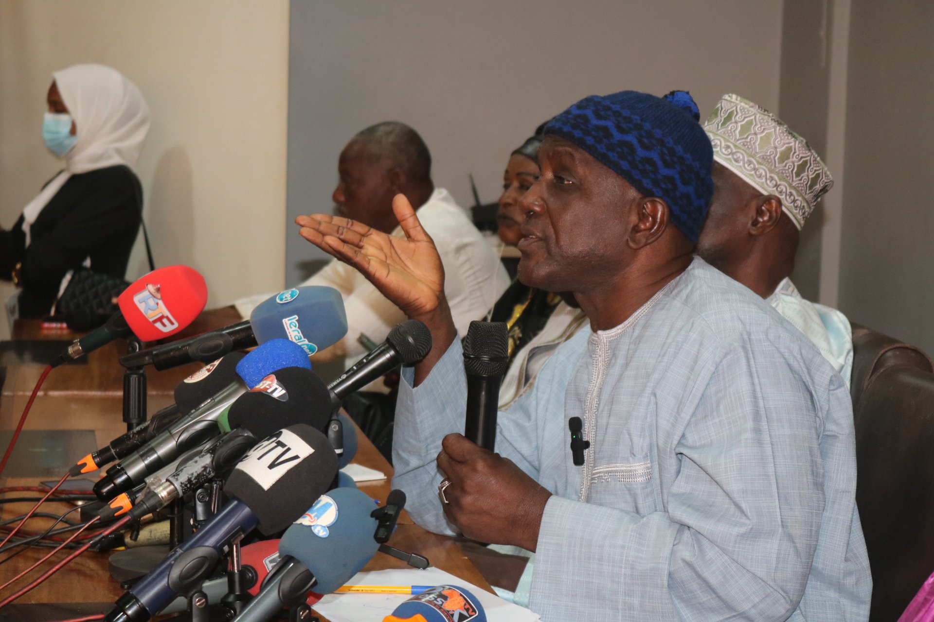 Promesse de révision de la loi agro-sylvo-pastorale au Sénégal