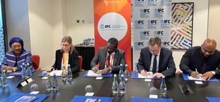 Proparco, BII et SFI allouent 87 millions d’euros à Sonatel pour les infrastructures au Sénégal