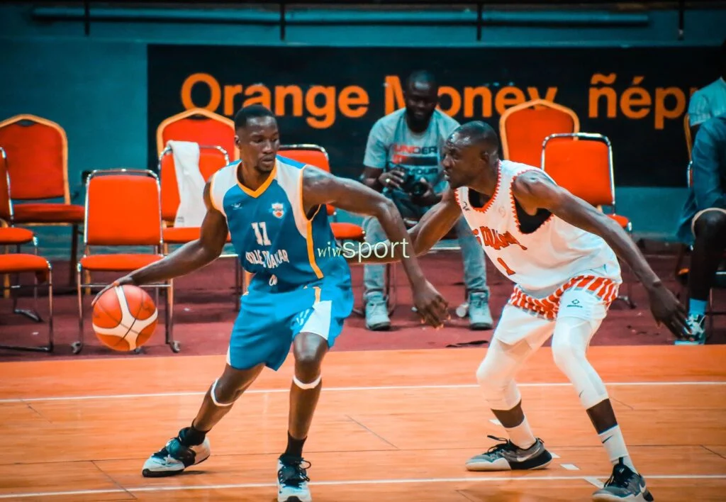 Quatre équipes qualifiées pour les play-offs du championnat national 1 au Sénégal ce weekend