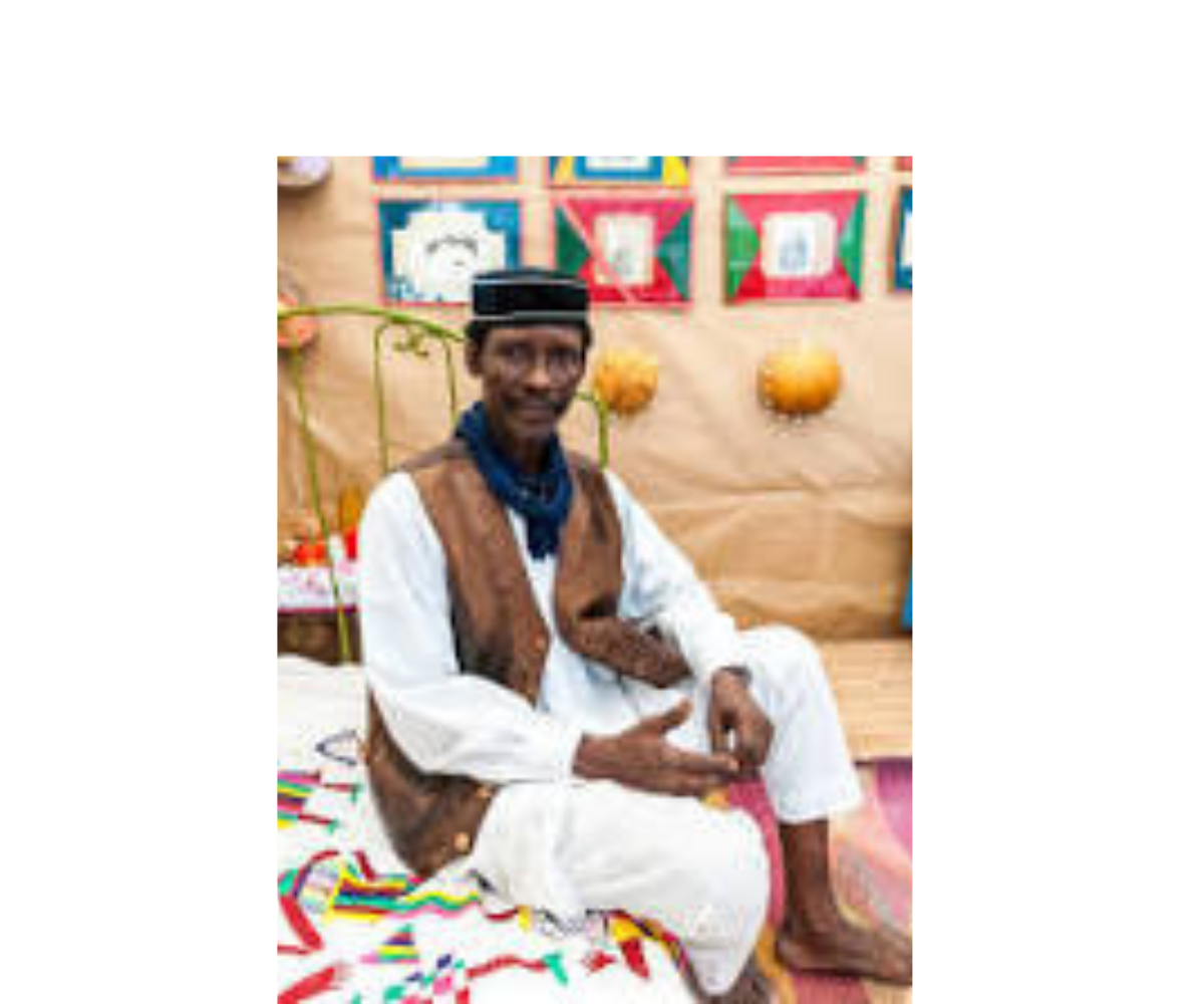 Rectification erronée dans Sud Quotidien sur Serigne Ndiaye lors de la Biennale 2024